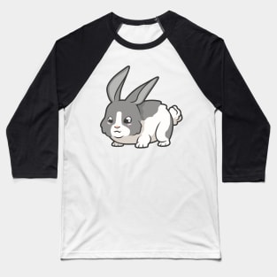 Kawaii rabbit Baseball T-Shirt